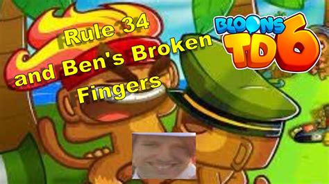 bloons td 6 r34|Bloons Td 6 Rule 34